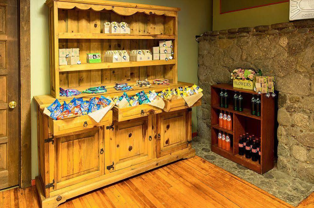 松山阿姆斯酒店 派恩希尔 外观 照片