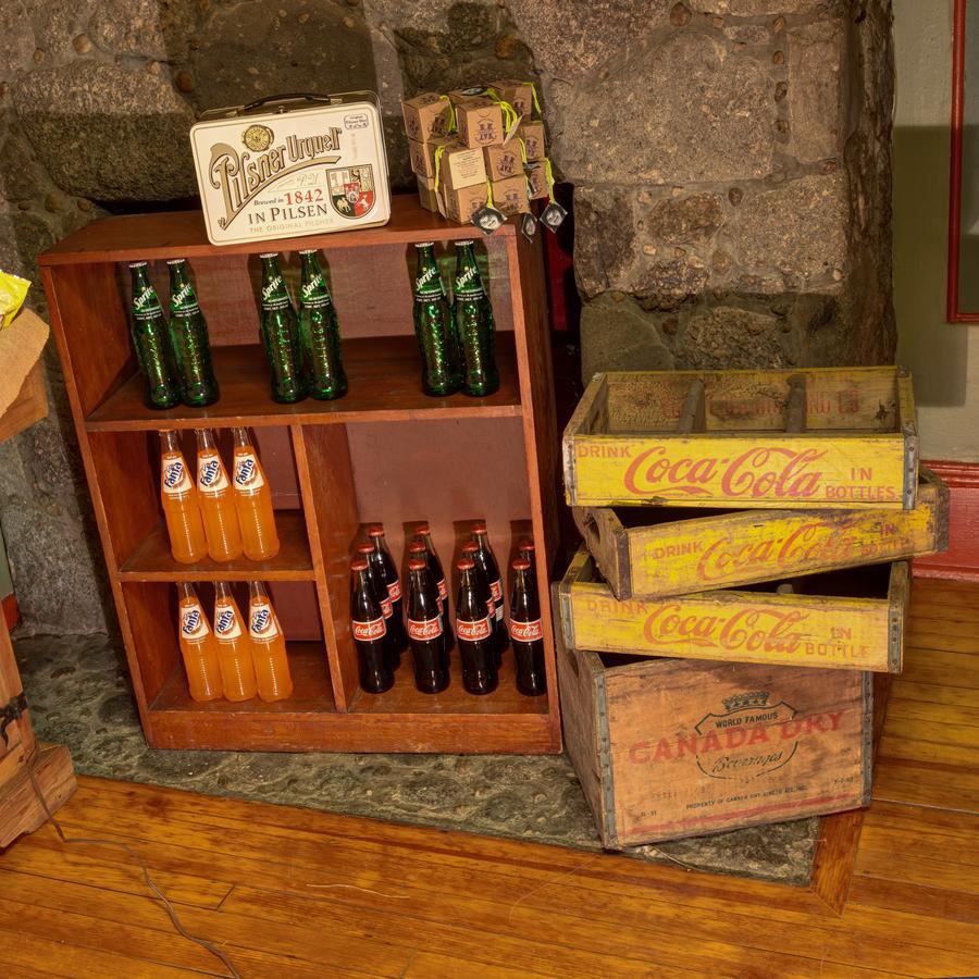 松山阿姆斯酒店 派恩希尔 外观 照片